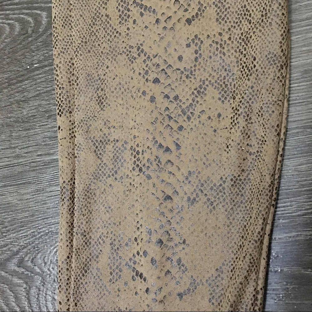 Hue python leggings - Picture 2 of 4